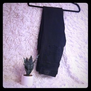 American Eagle Jeggings